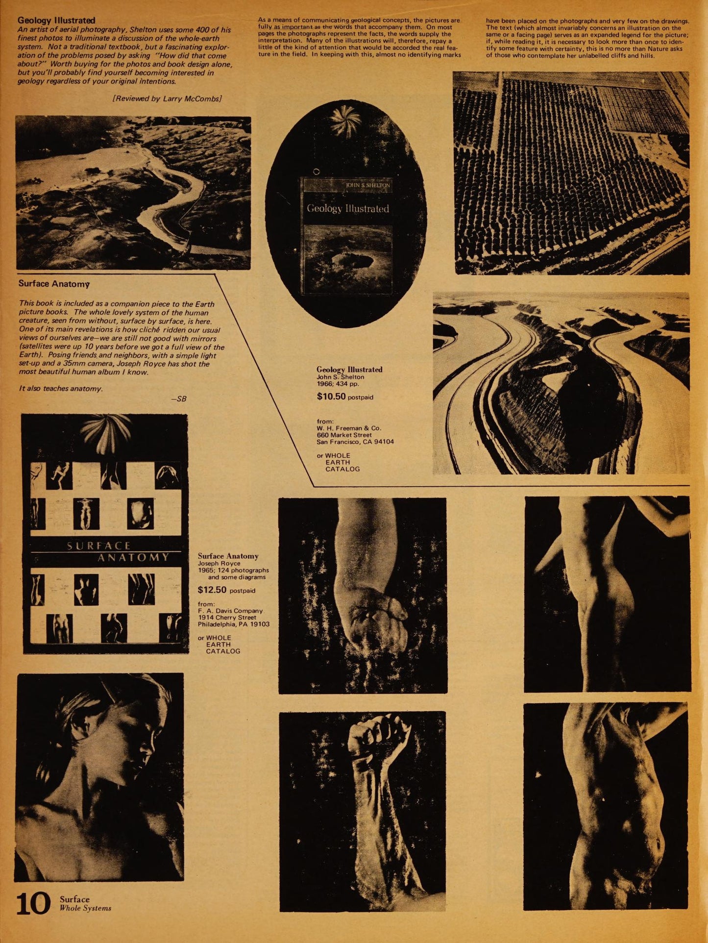 The Whole Last Earth Catalog. 1971